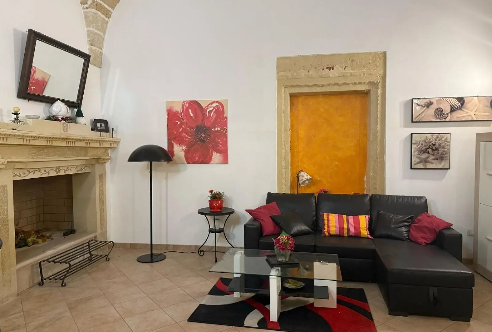 Appartamento Pm 143 Via Giuseppe Fabbri Ferrara Italia